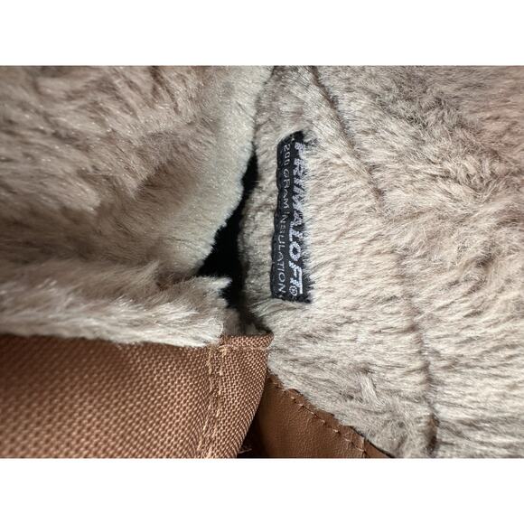 Timberland Mount Hope Mid Boot Womens Sz 10 - Picture 7 of 9